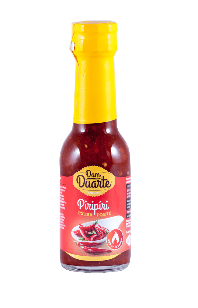 D Duarte Piri Piri Extra Forte 100g