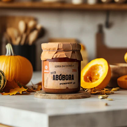 Qta Jugais Doce Abobora 280g