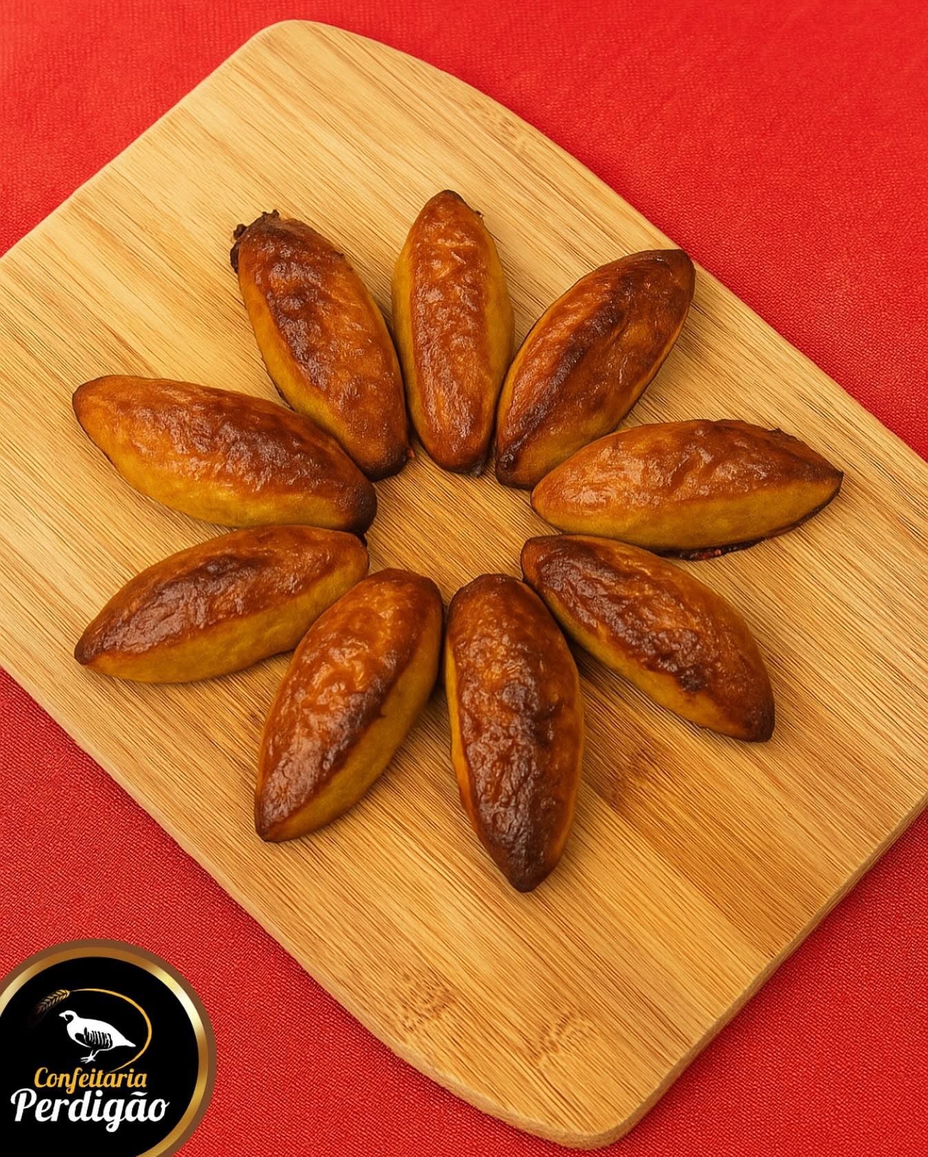 Broinhas Castelar 250g