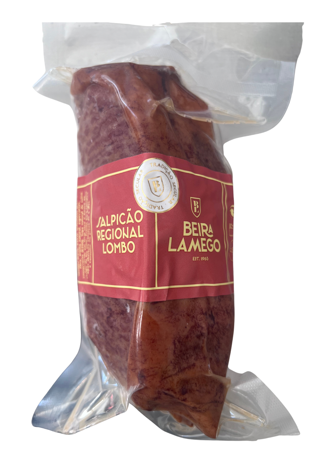 Beira Lamego Salpicao do Lombo 300g
