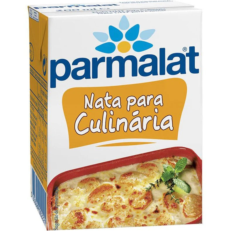 Parmalat Natas Culinária 200ml