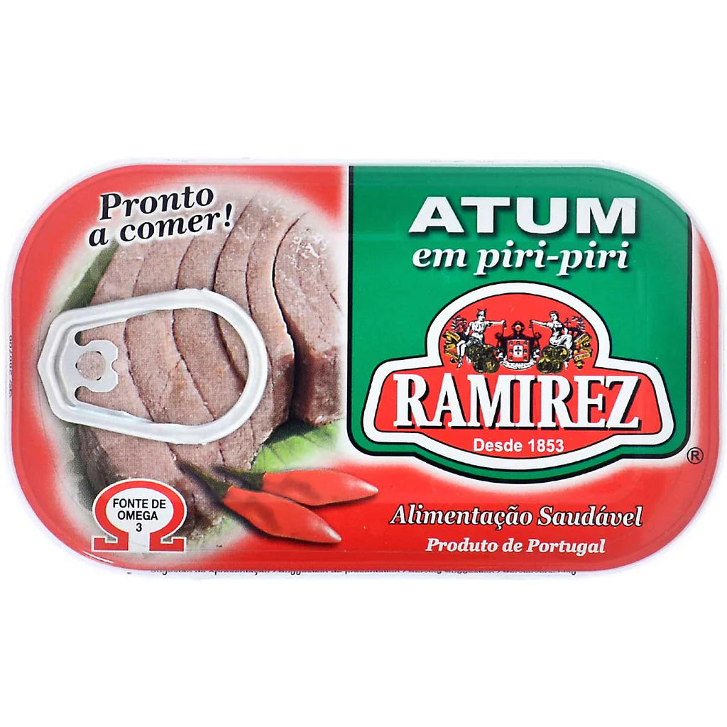 Ramirez Atum c Piri Piri 110g