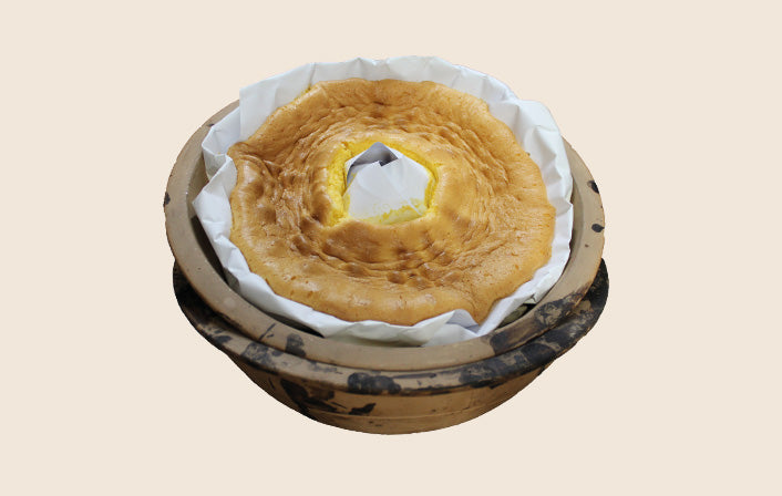 Pao de Lo de S. Goncalo 1kg Tipo Margaride