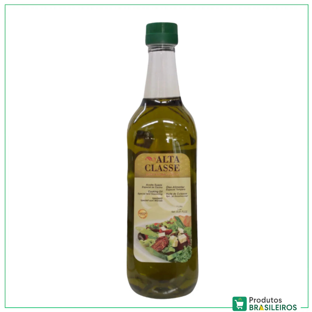 Alta Classe Tempero Alimentar 1lt
