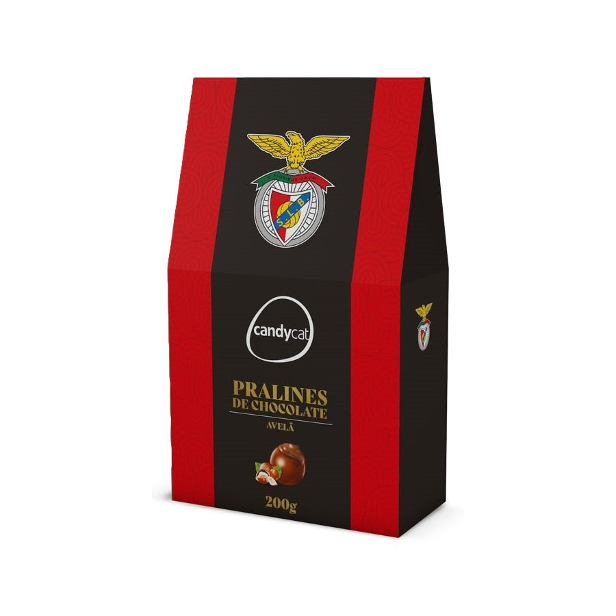 Candycat Bombons Benfica 200g