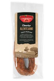 Damatta Chourico Alentejano 225g