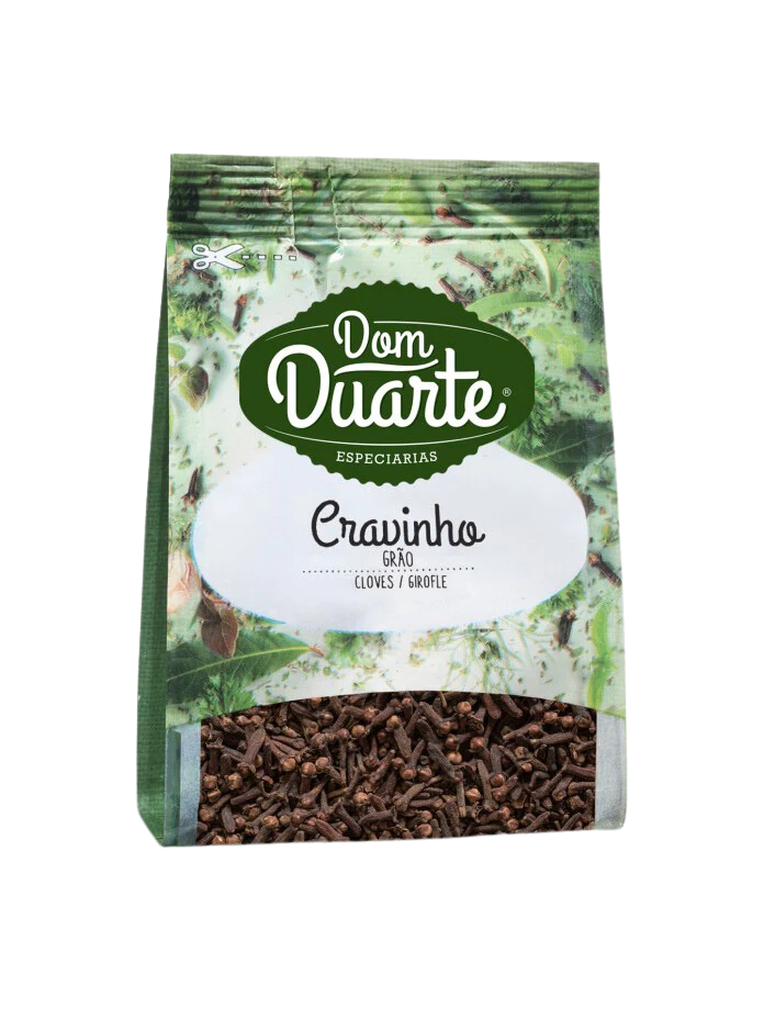 D Duarte Cravinho Grao 30g
