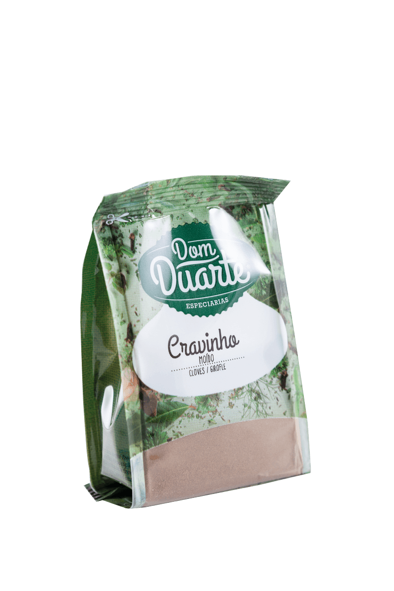 D Duarte Cravinho Moido 40g