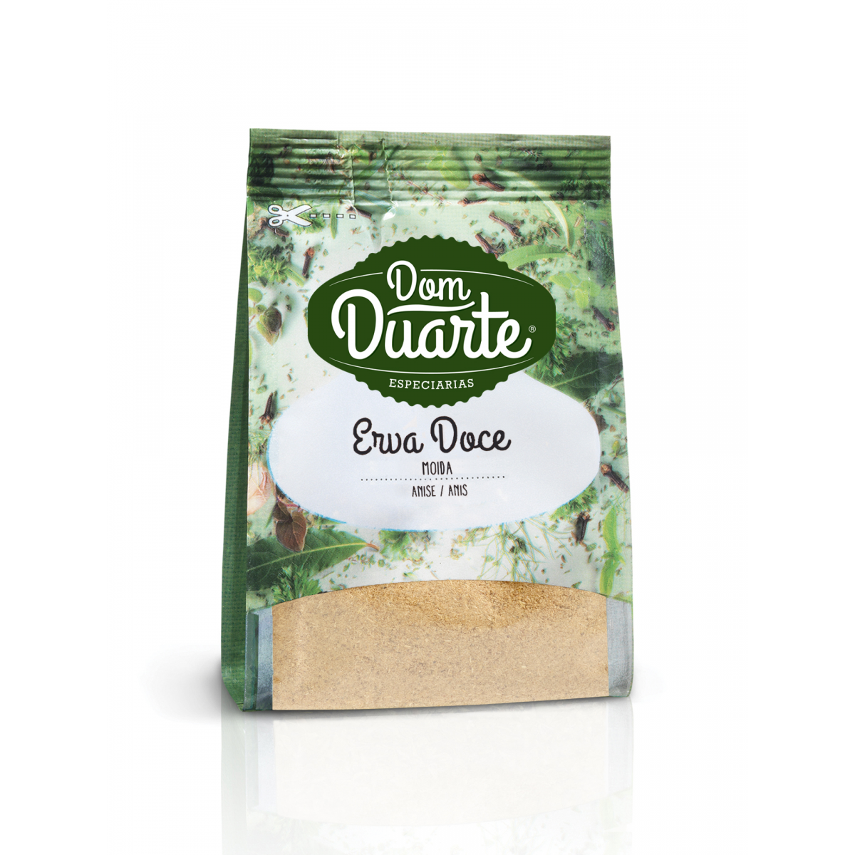 D Duarte Erva Doce Moida 40g