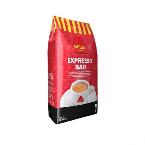 Delta Expresso Bar Grao 1kg