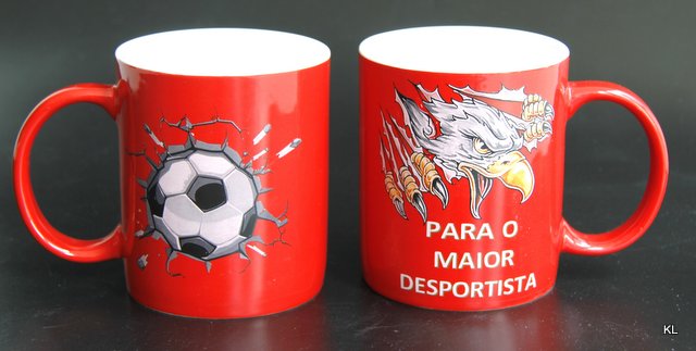 SLB Benfica