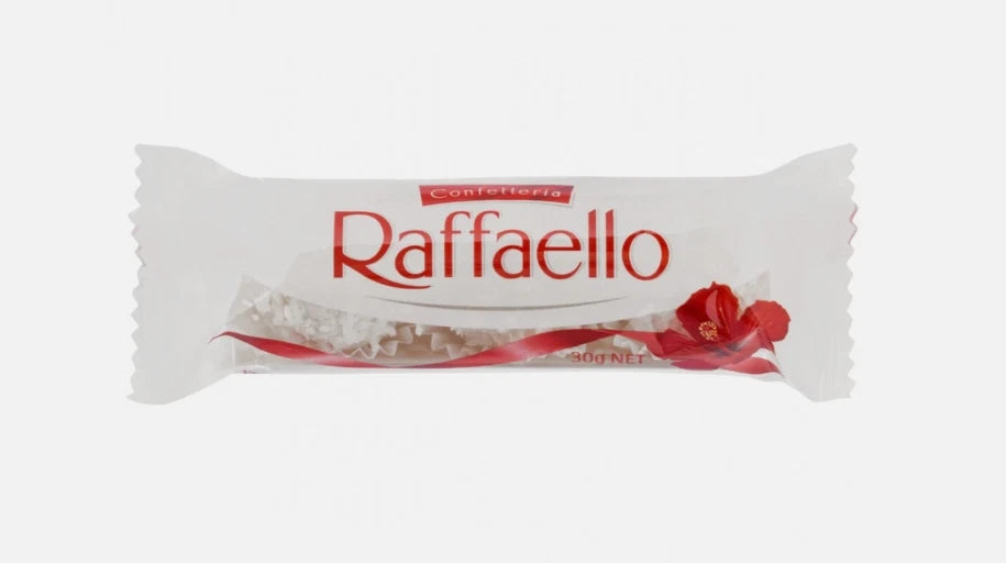 Raffaelo 30g