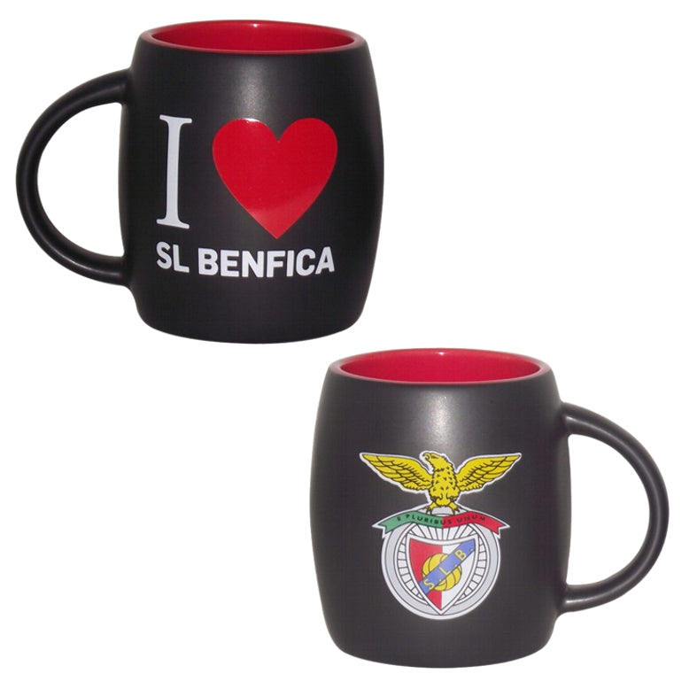 SLB Benfica