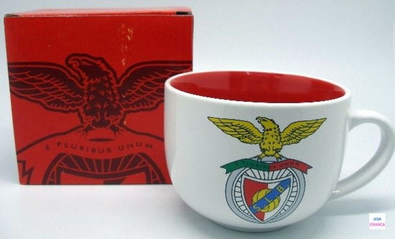 SLB Benfica