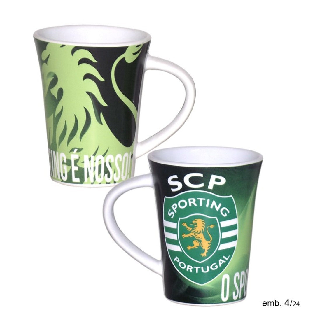SCP Sporting