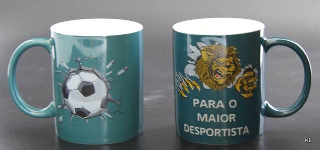SCP Sporting