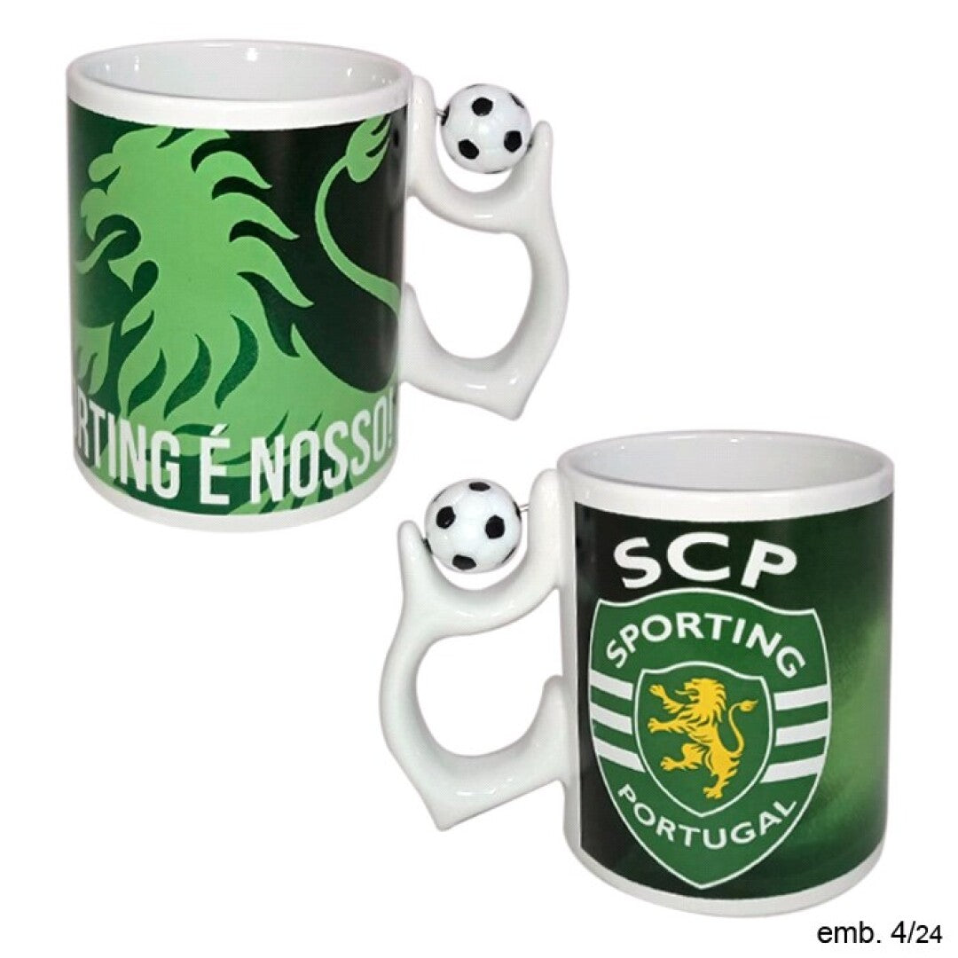 SCP Sporting