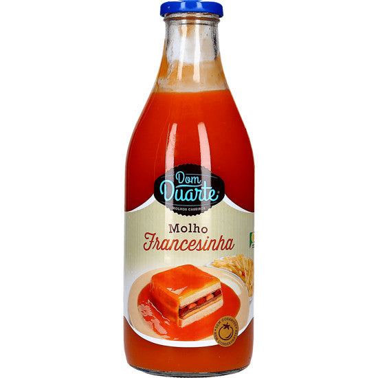 D Duarte Molho Francesinha 1lt