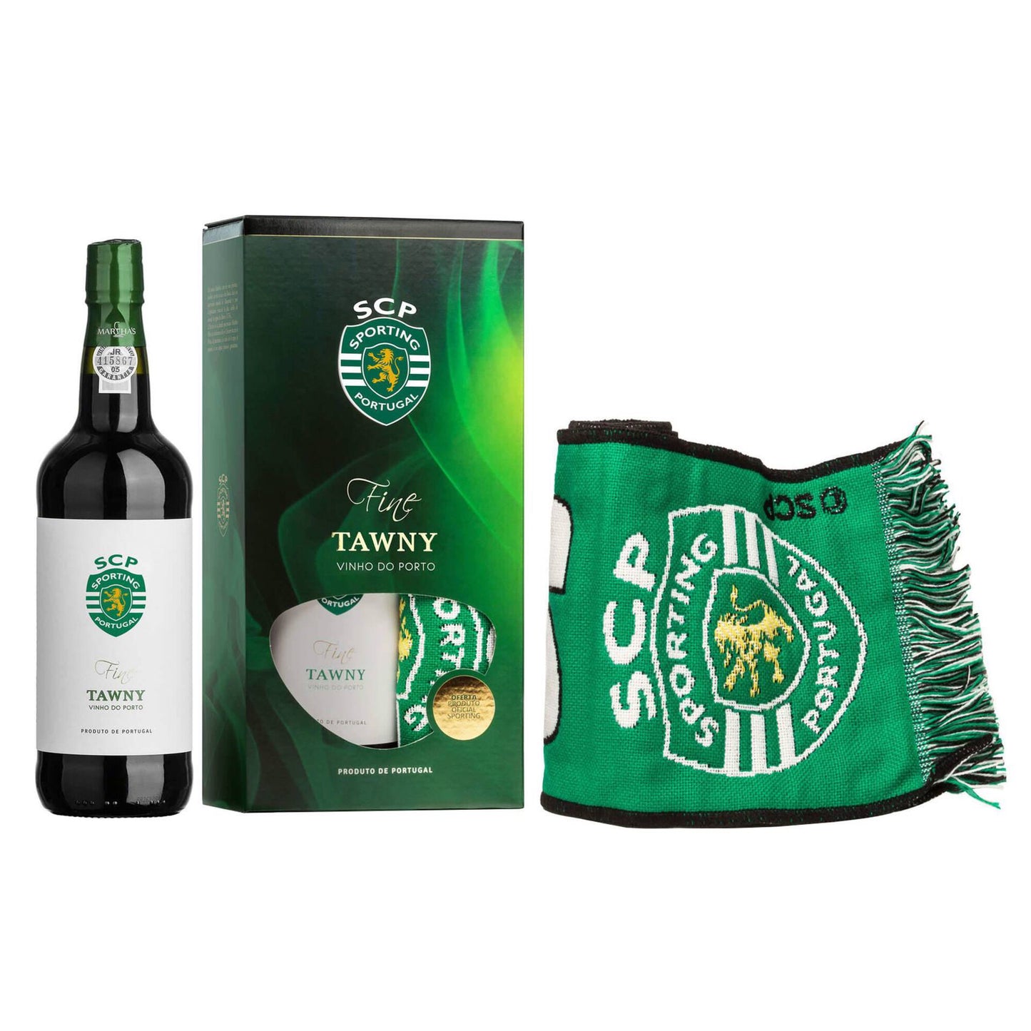 SCP Sporting