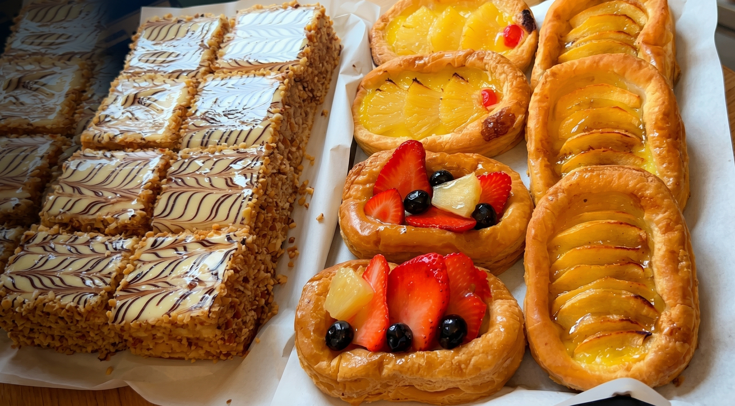 Sabores Da Terra — Portuguese and Brazilian deli in South Croydon