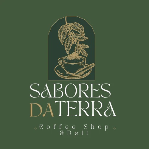 Sabores Da Terra logo