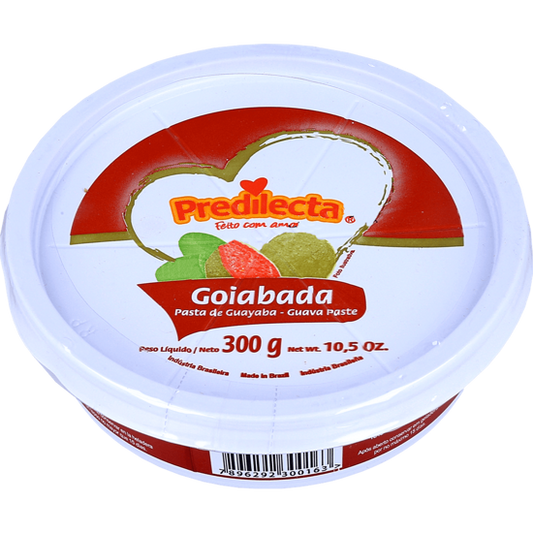 Predilecta Goiabada  250g