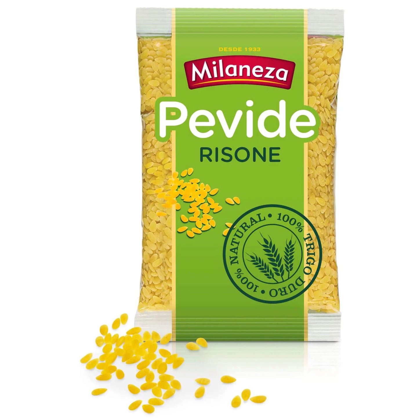 Milaneza Pasta