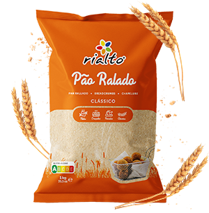 Rialto Pao Ralado / Breadcrumbs 240gr