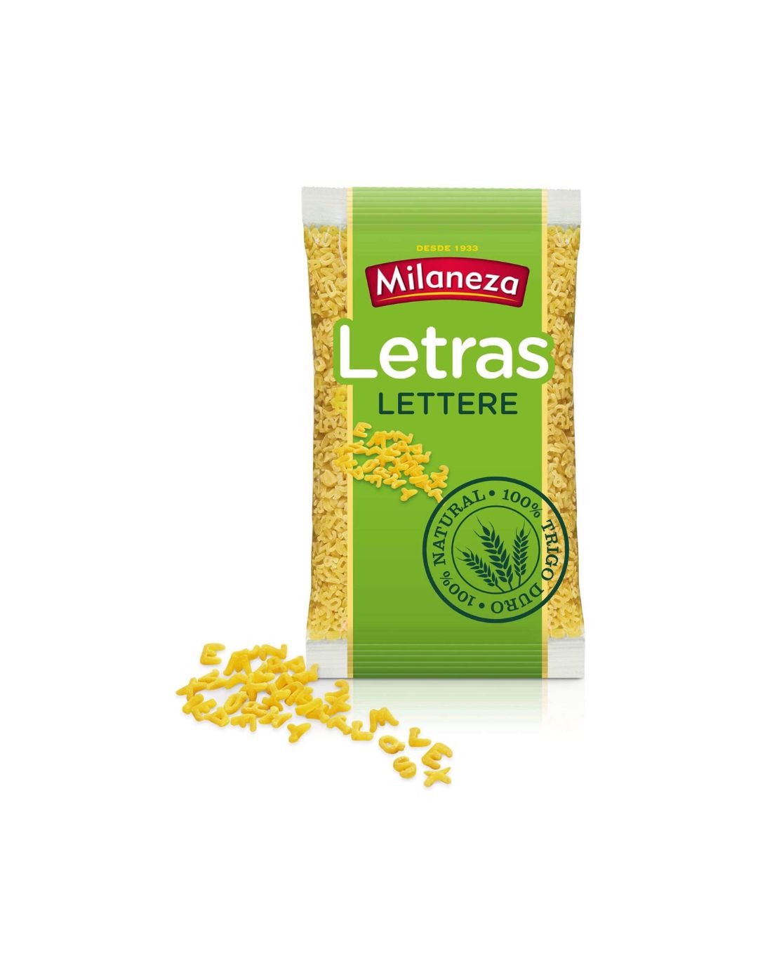 Milaneza Pasta