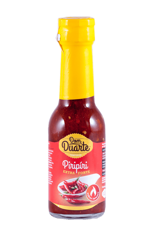 D Duarte Piri Piri Extra Forte 100g