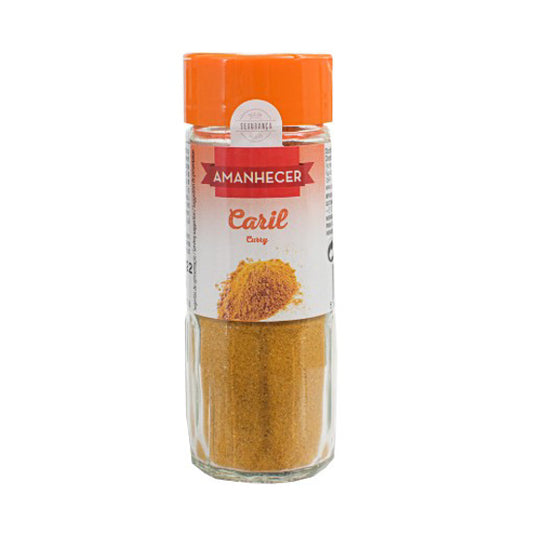Amanhecer Caril 46g