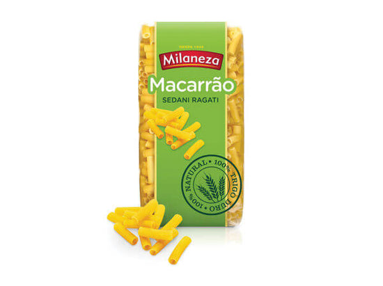 Milaneza Macarrao 500g