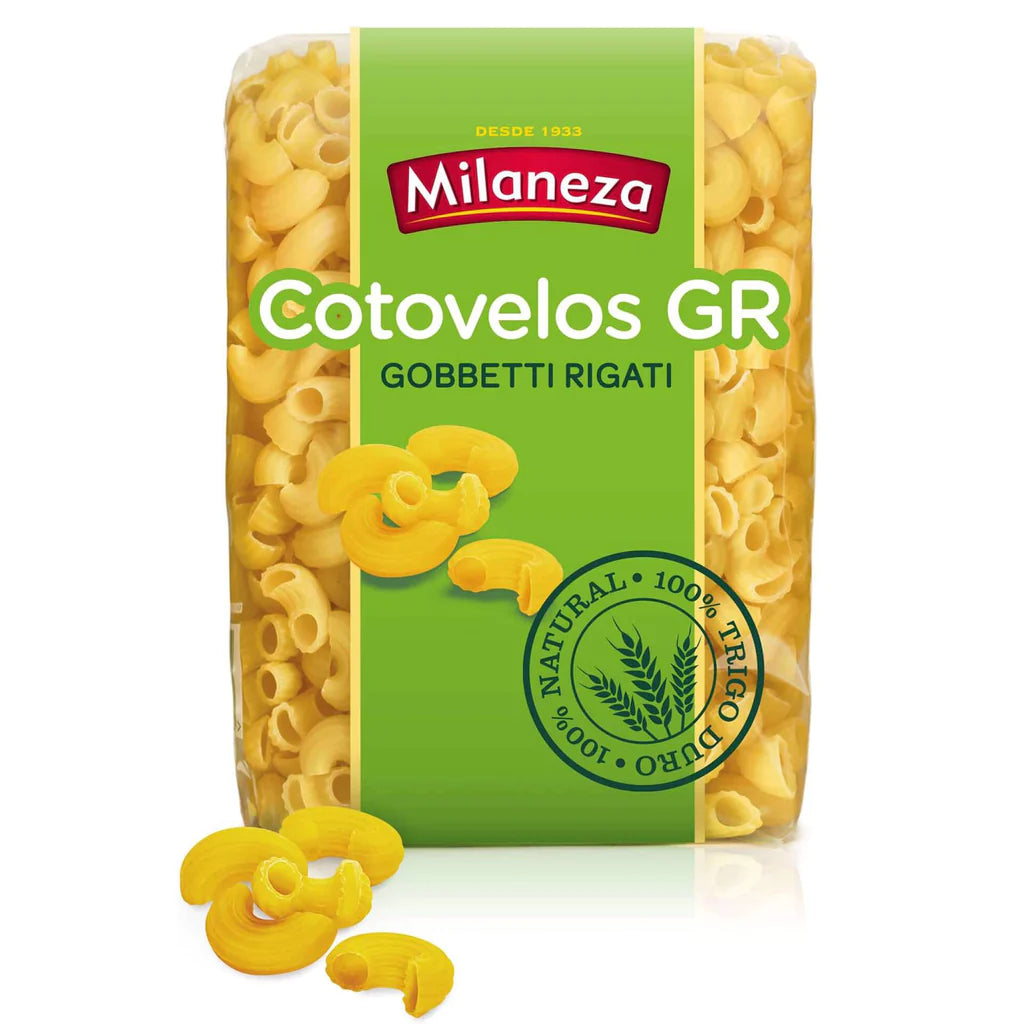 Milaneza Pasta