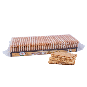 Avo Elvira Wafer Baunilha 250g