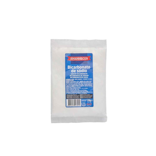 Amanhecer Bicarbonato Sodio 250g