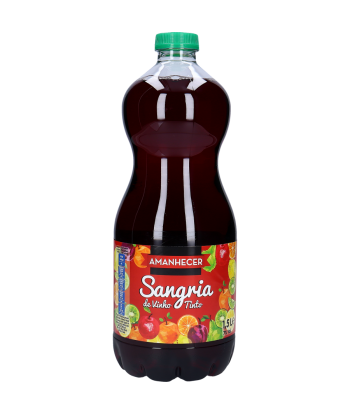 Amanhecer Sangria 1.5lt