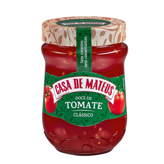 Casa Mateus Doce Tomate 345g