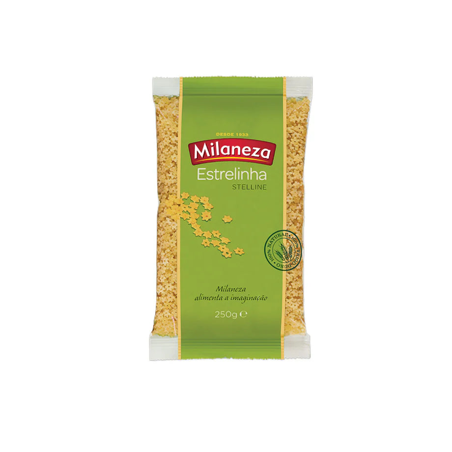 Milaneza Estrelinha 250g