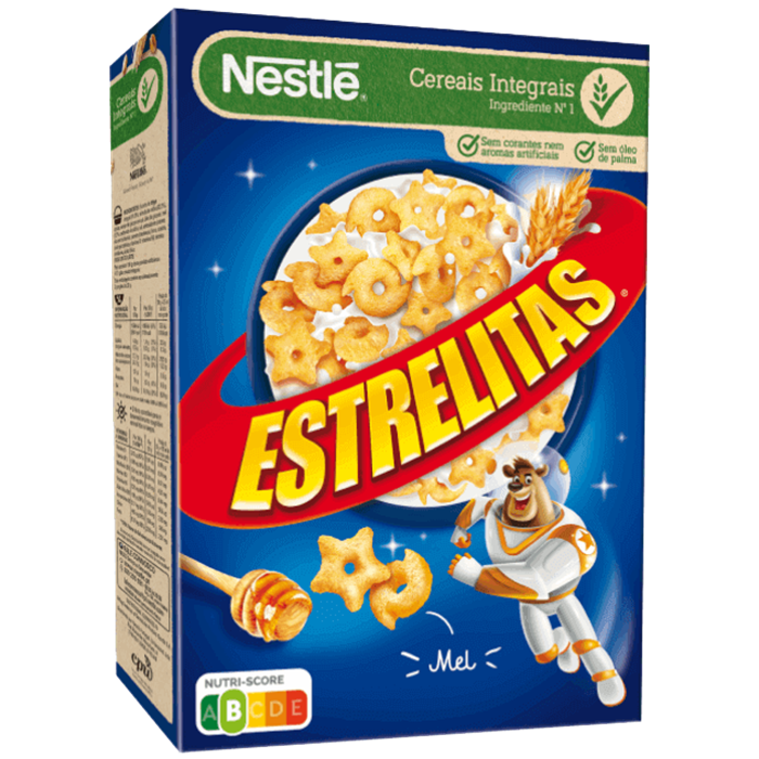 Estrelitas