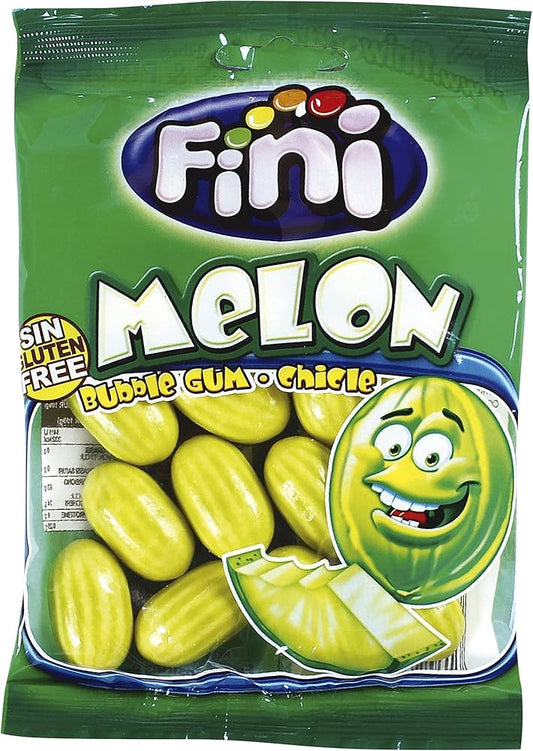 Fini Chiclets Meloes 90g