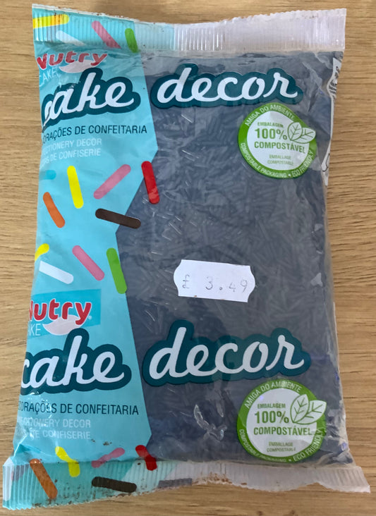 Nutry Chocolate Granulado 250g