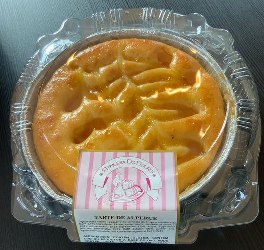 PD Tarte de Alperce 400g