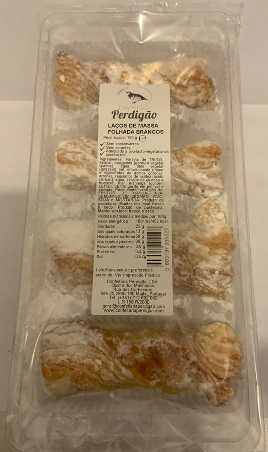 Laços Mel (4s) 150g