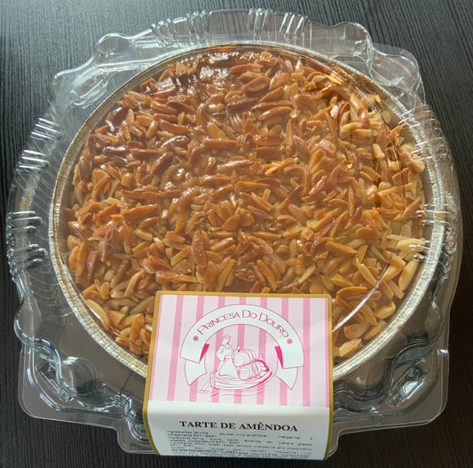 PD Tarte de Amendoa 400g