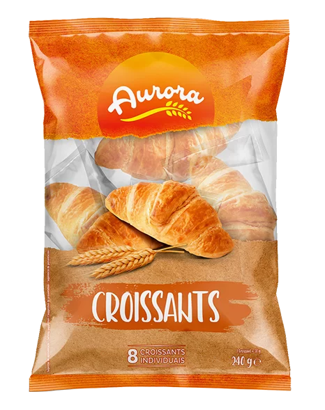 Aurora Mini Croissants