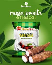 Beijubom Tapioca 500g