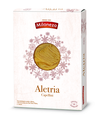 Milaneza Aletria 250g