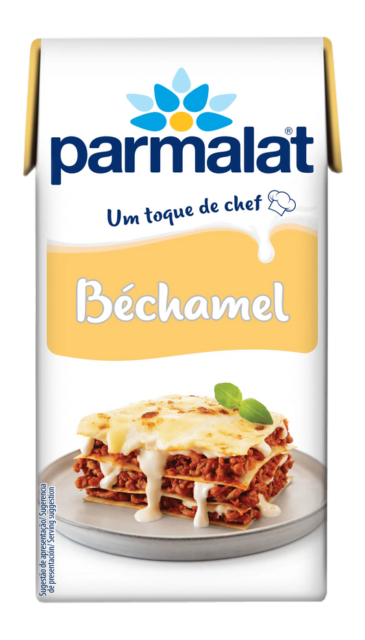 Parmalat Bechamel 500ml