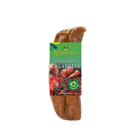 Ipanema Linguiça Calabresa 280g