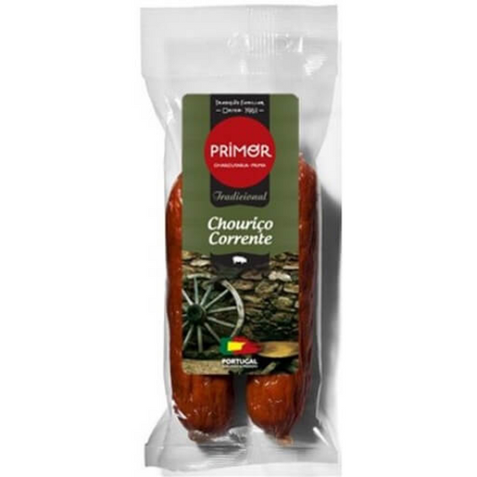 Primor Chourico Corrente 200g